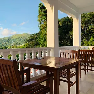 Oceanic View Affittacamere Beau Vallon (Mahe)