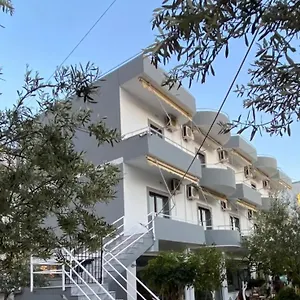 B&B Ksamil Bed & Breakfast Ksamil