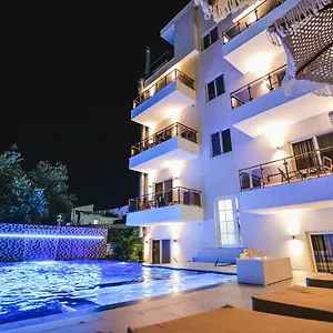 Mare Hotel Ksamil