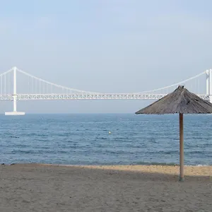 광안리 호텔1 부산광역시