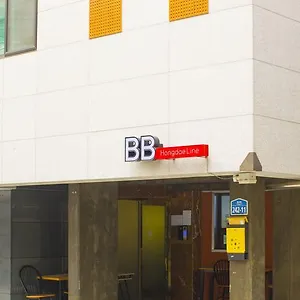 Bb Hongdae Line Seoul