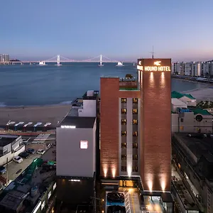 3* Hotel Gwangan Hound