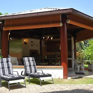 Jessies Seychelles Bed & Breakfast Beau Vallon (Mahe)