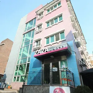 Zaza Backpackers Affittacamere Seul