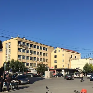 Scutari Hotel Shkodër