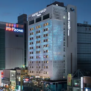 3* Hotel Foret Premier Nampo