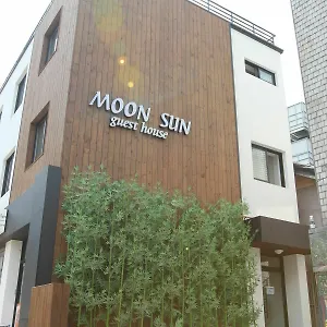 Moon Sun Maison d'hôtes Séoul