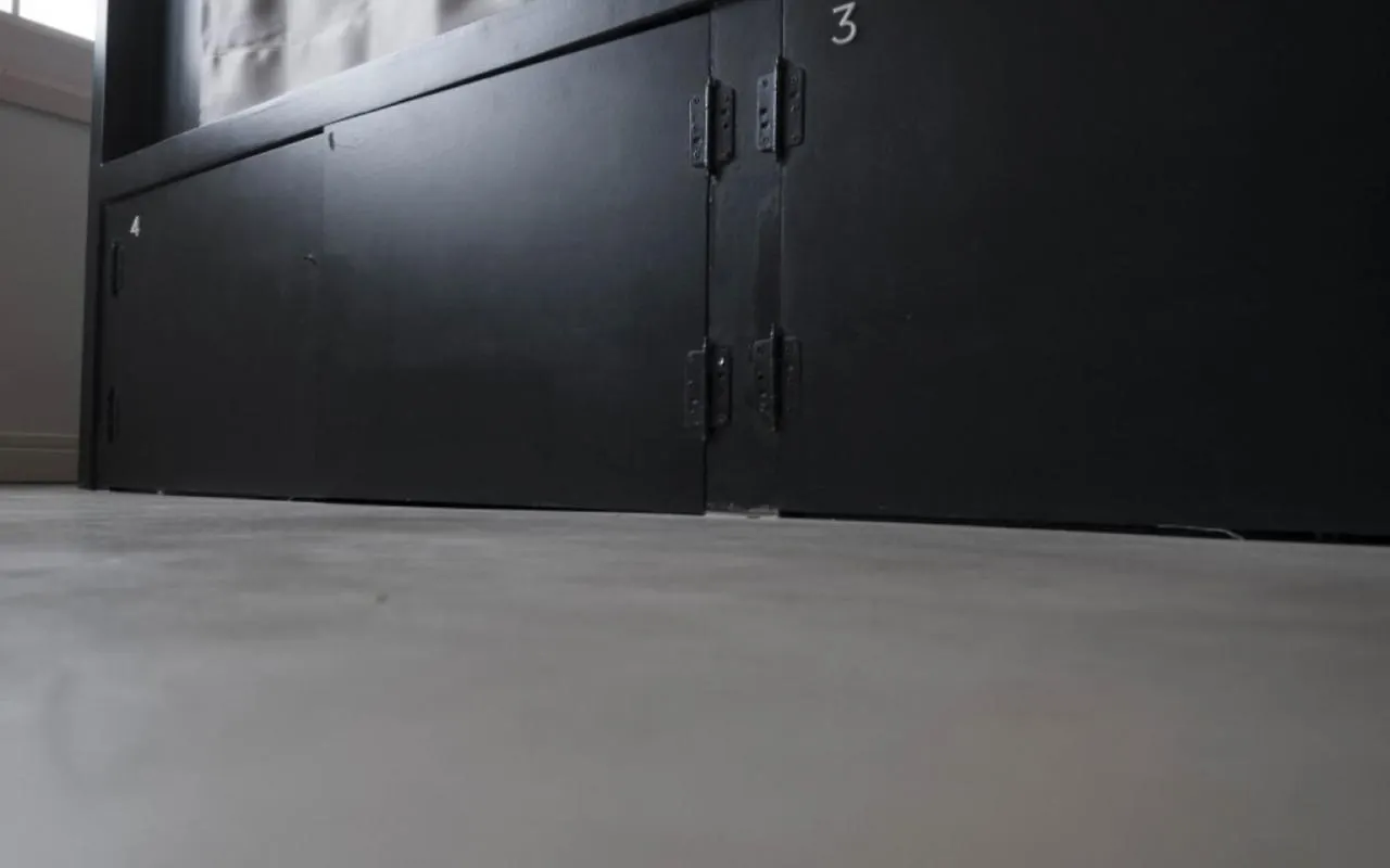 Canvas Black Guesthouse 부산광역시 0*,