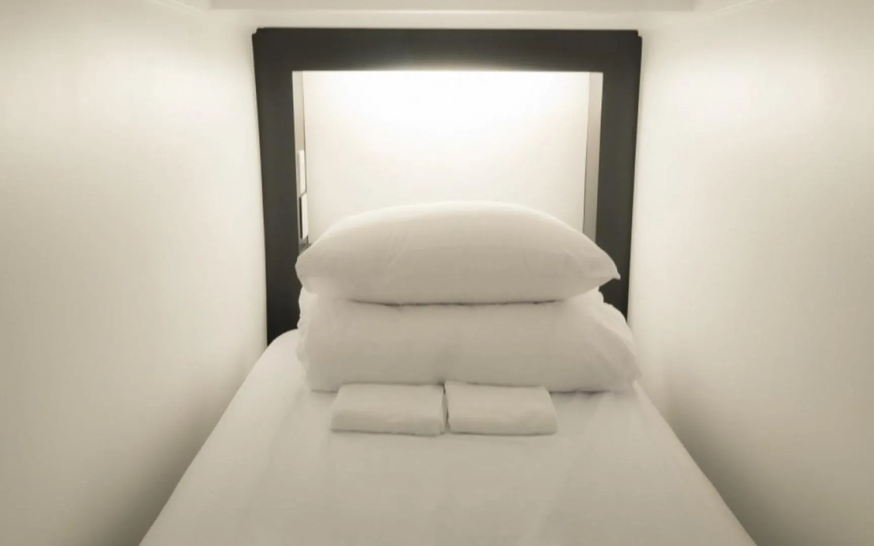 호스텔 Canvas Black Guesthouse 부산광역시